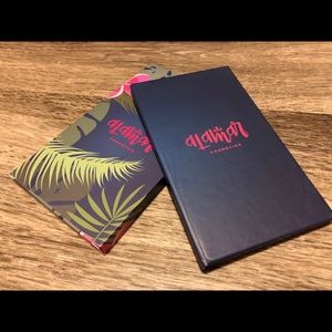 Alamar Cosmetics Reina Del Caribe Vol. 2